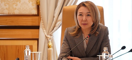 Архивтің Ғылыми кеңесінің отырысы өтті фото галереи 1